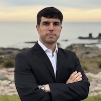 Téc. Santiago Cardozo